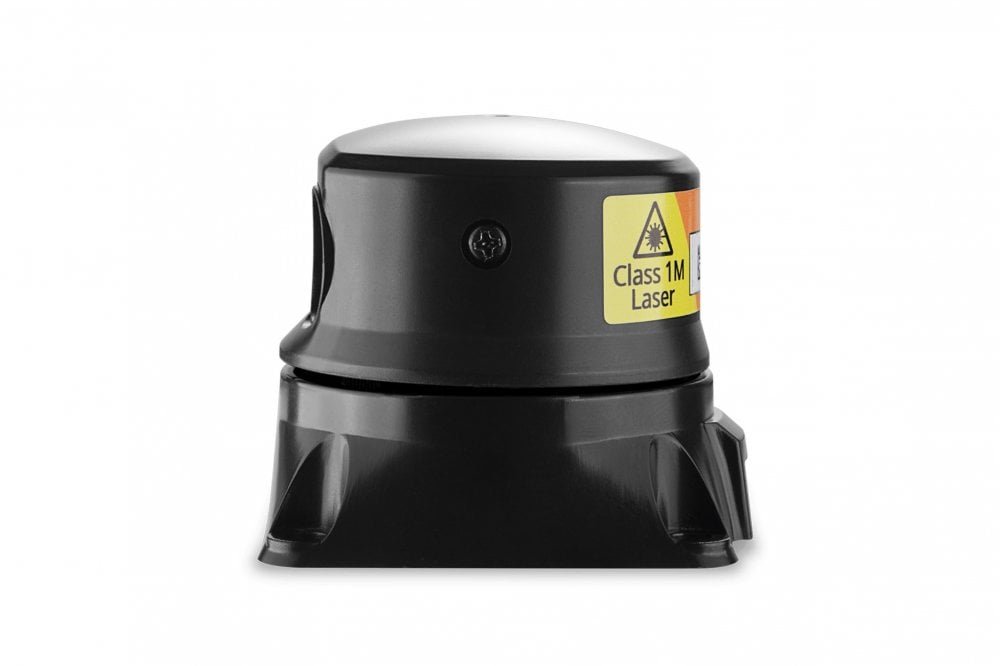 Lightware - SF45/B 50m Scanning LiDAR