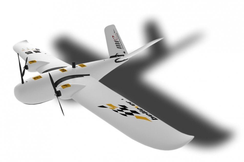 Make Fly Easy MFE Believer - KIT