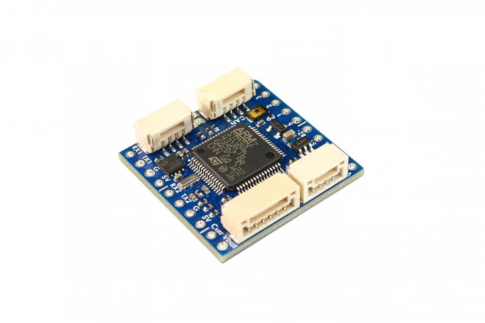Matek Systems - AP_PERIPH CAN Node L431