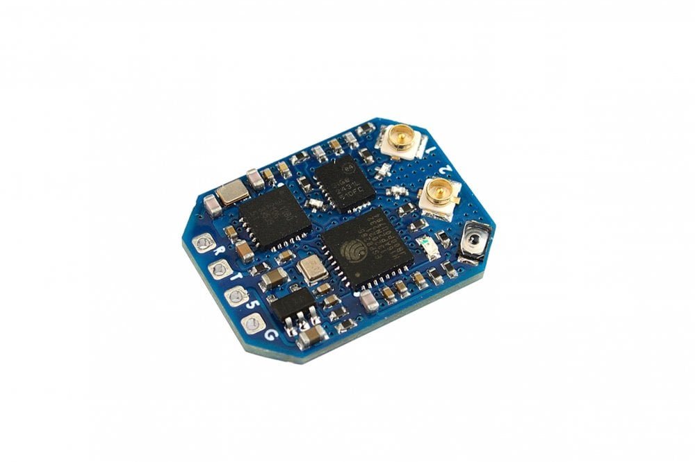 Matek Systems -ELRS-R24-P 2.4GHz Receiver