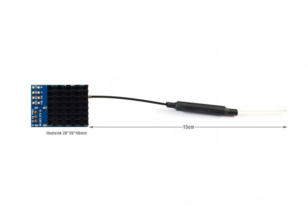 Matek Systems - mR24-30