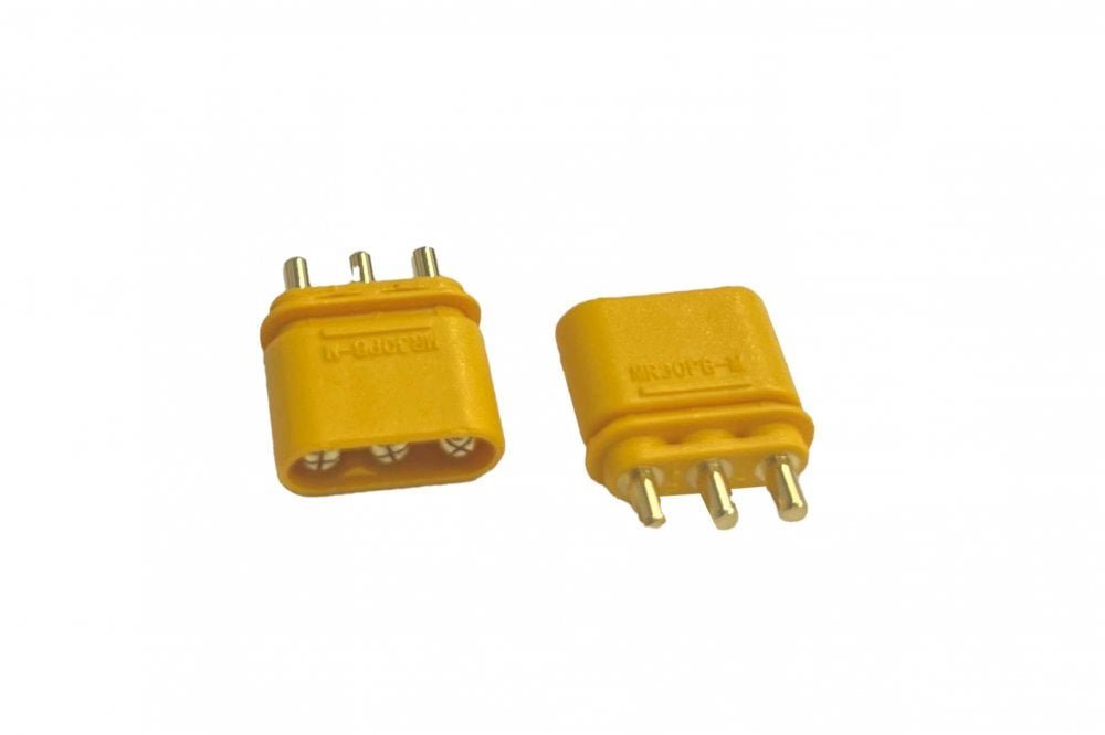 MR30PB - M - 1 Pcs