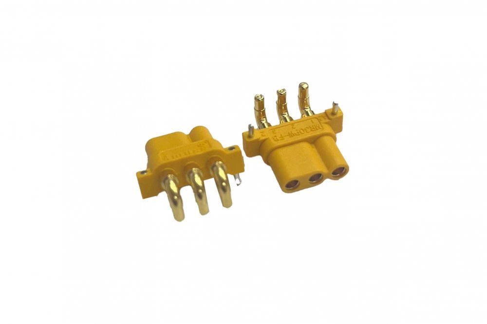 MR30PW - F - 1 Pcs