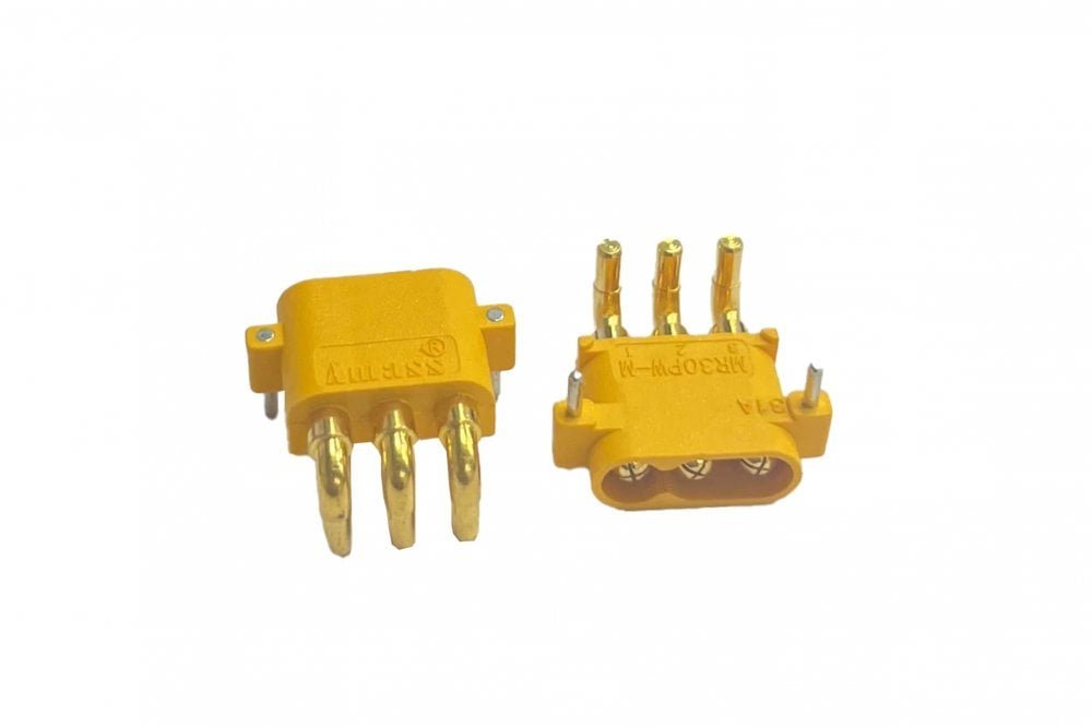 MR30PW - M - 1 Pcs
