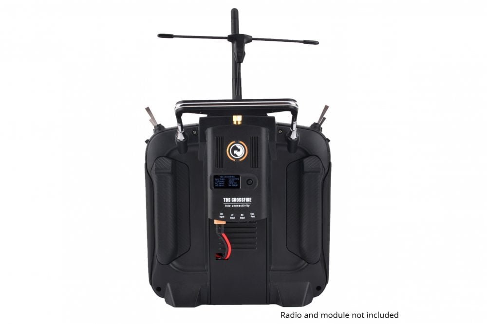 RadioMaster 5000mah 2s Li-ion Battery pack for TX16s