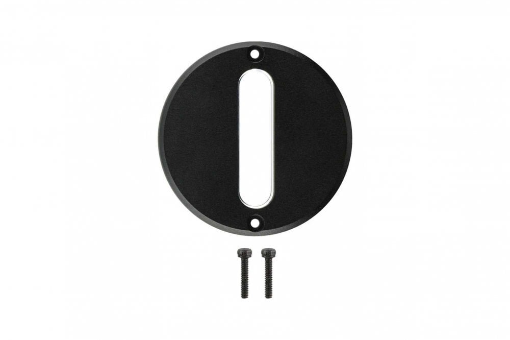 RadioMaster CNC Axis Lock Plate - Vertical - HP0157.0048-C