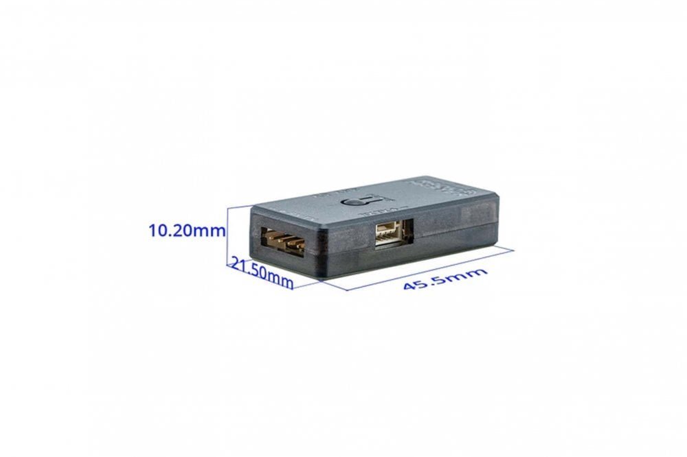 RadioMaster - ELRS USB Uart Flasher Usart Tool V2