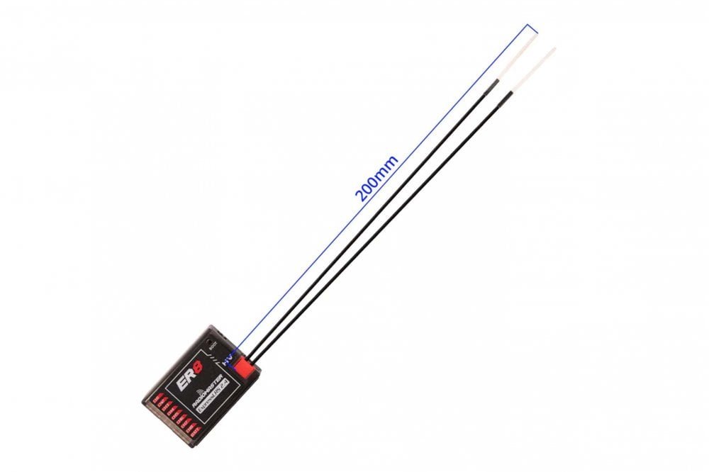 RadioMaster RM-ER8-Receiver