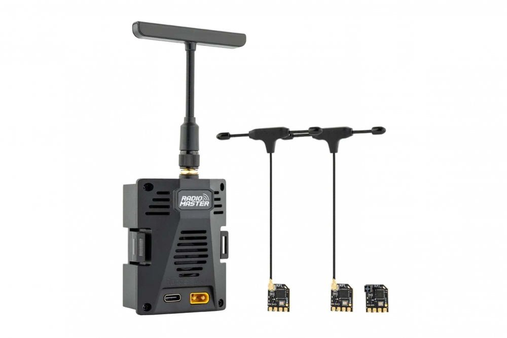 RadioMaster RM-Ranger-Micro-Comb-LBT