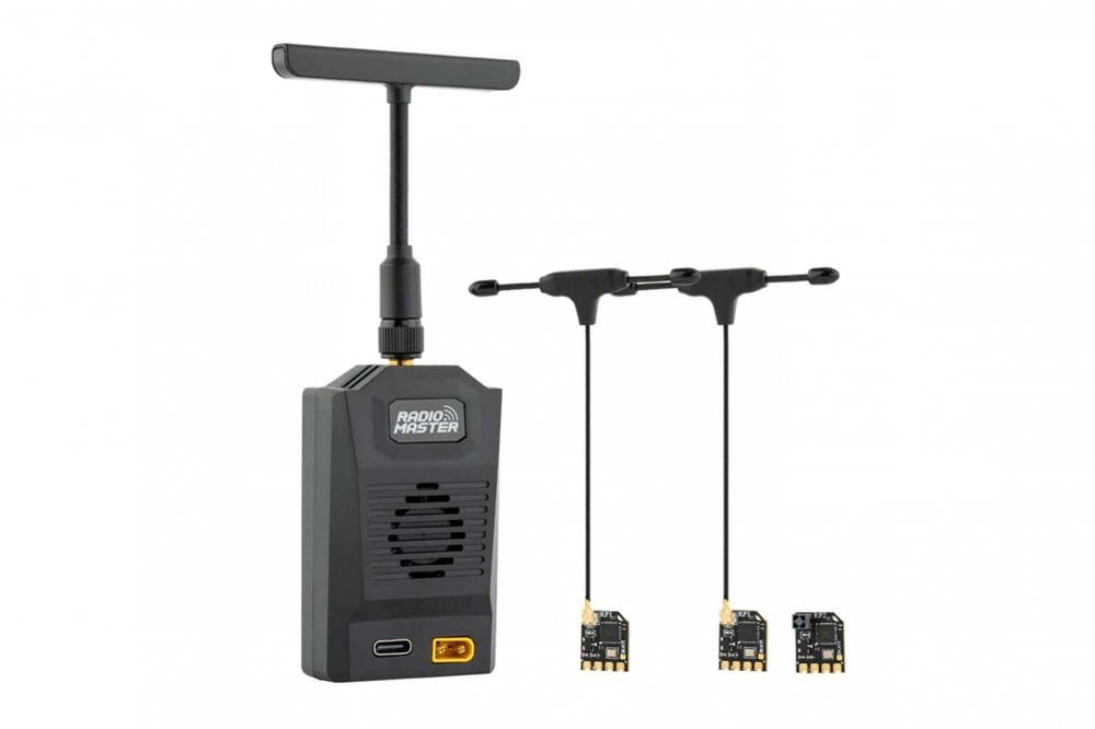 RadioMaster RM-Ranger-Nano-LBT