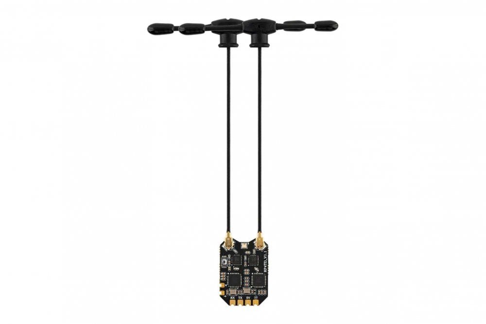RadioMaster - RP4TD - Receiver
