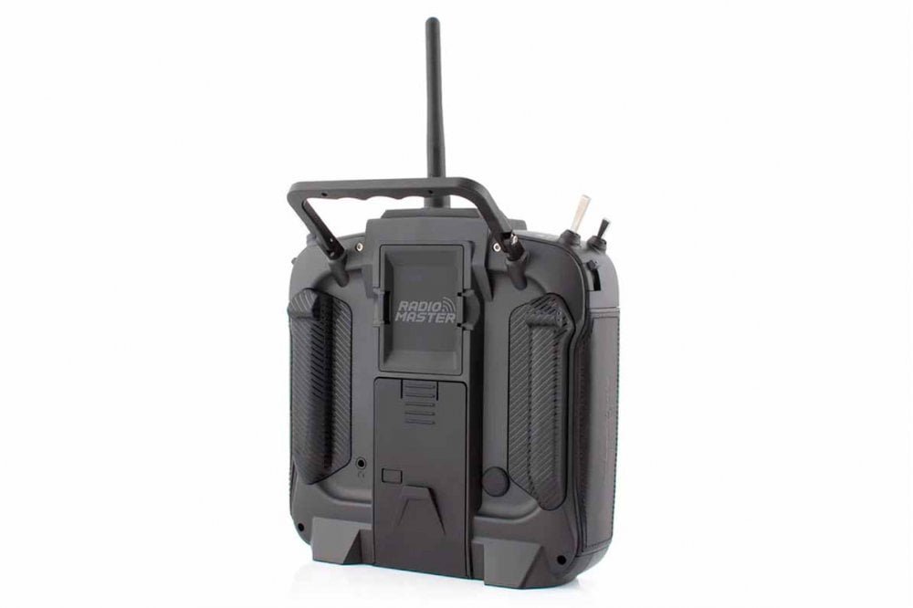 RadioMaster - TX16s MKII MAX- ELRS (LBT) v4 Hall Gimbal