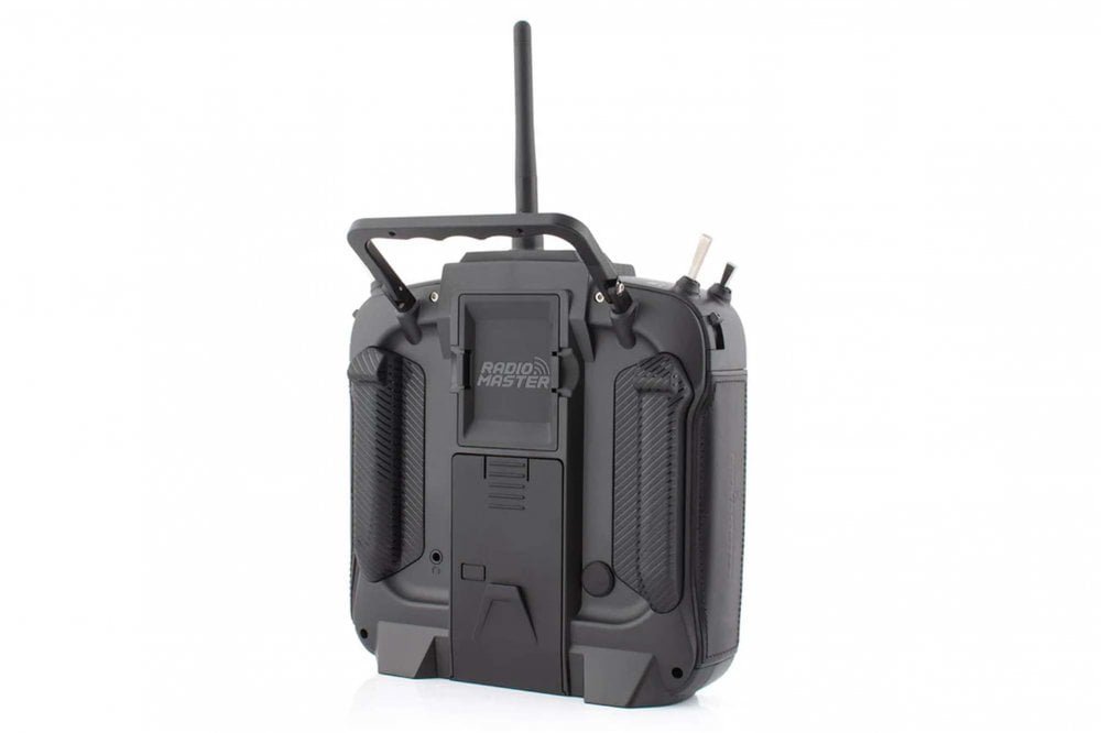 RadioMaster - TX16s MKII MAX ELRS with AG01 Gimbal
