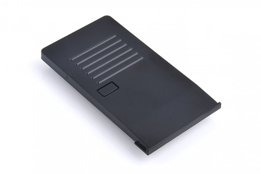 RadioMaster - TX16s Replacement Battery Cover