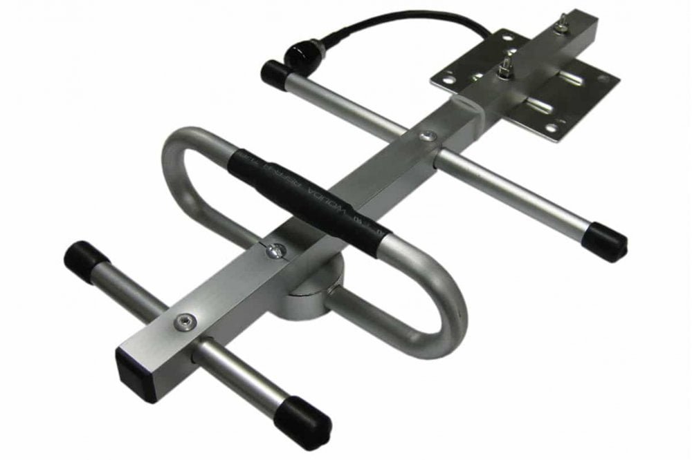 RF Design - Antenna 900MHz 6dBi Yagi