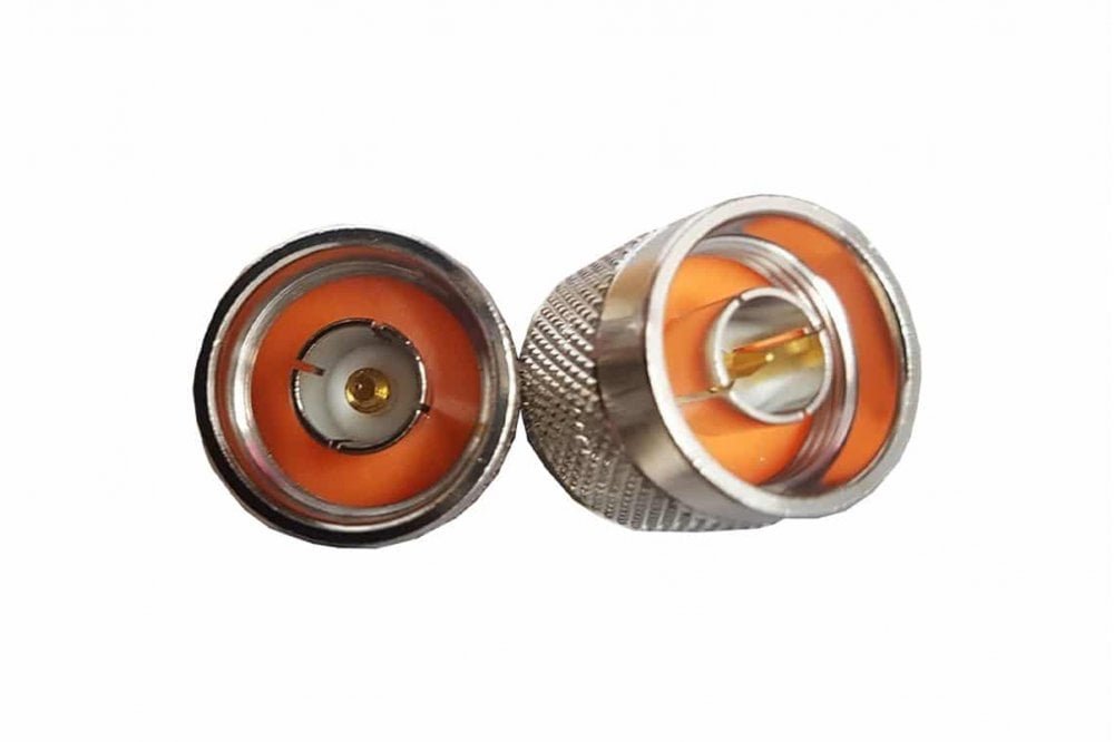 RF Design - RF Extension Cable -N(M)-N(M) 5M