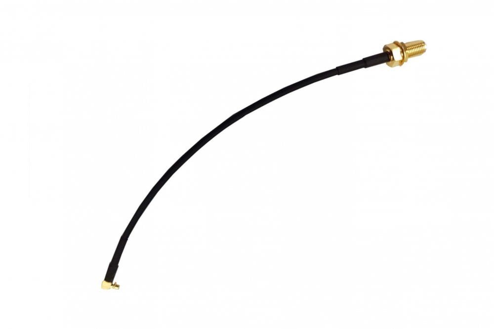 RF Design - RF Extension Cable-SMA(F)-MMX - 150mm
