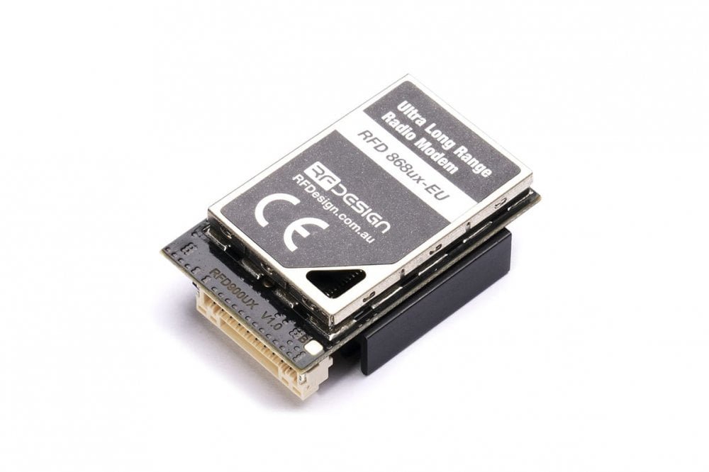 RF Design - RFD 868ux-EU v2 Modem