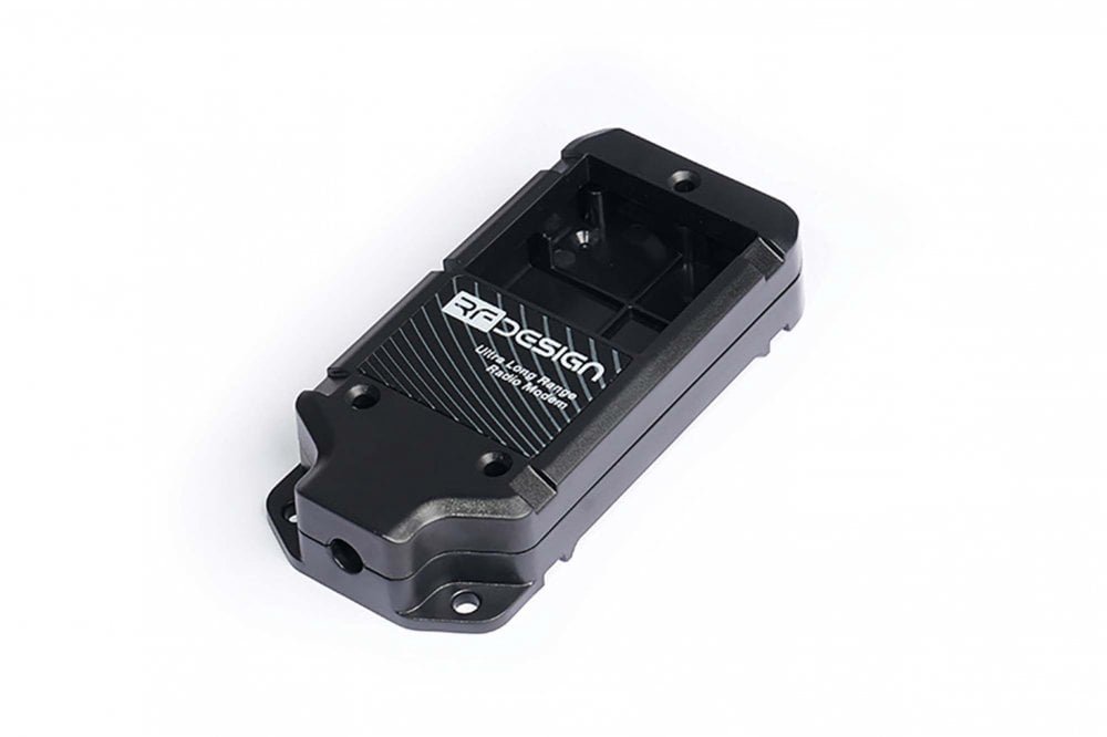RF Design - RFD X-Series Modem Enclosure