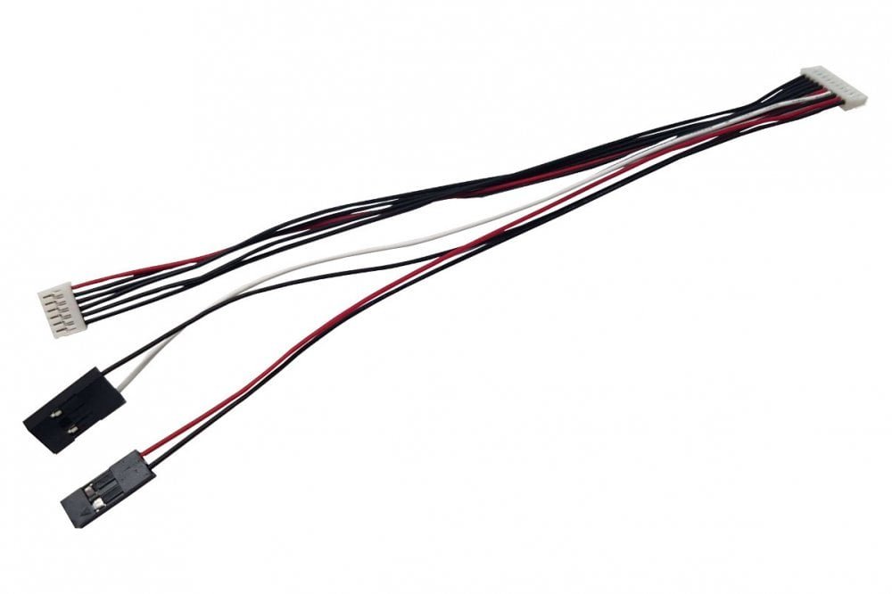 RF Design - RFD868ux TXMOD V2.2 (RC Transmitter Module) - Bundle