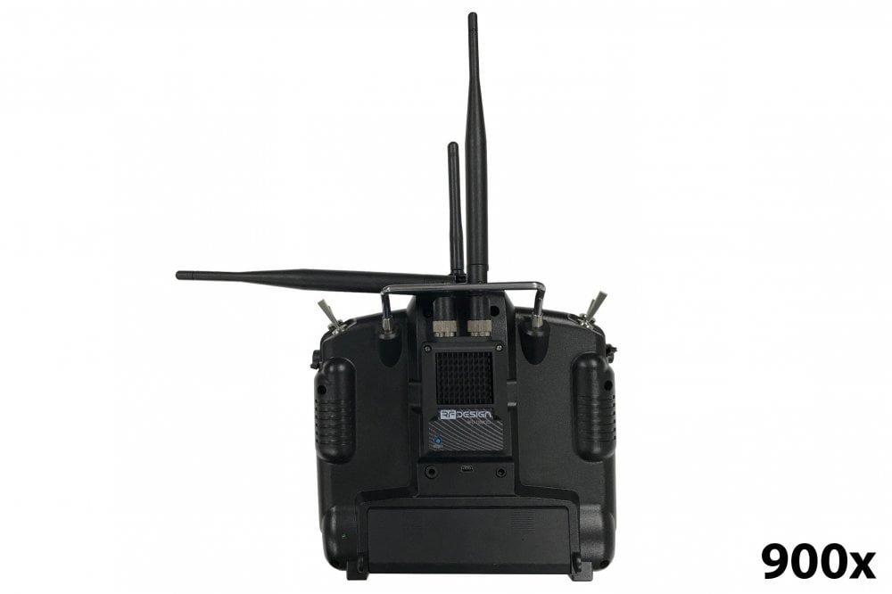 RF Design - RFD900 TXMOD V2.2 (RC Transmitter Module)