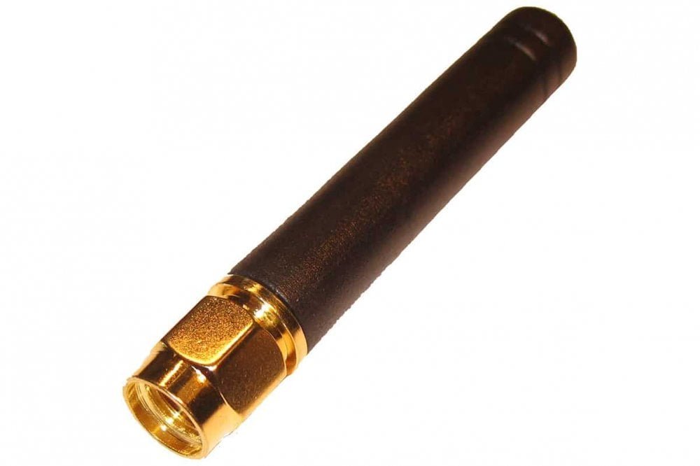 RF Design RFDesign - Antenna 868MHz 2dBi Monopole (RPSMA)