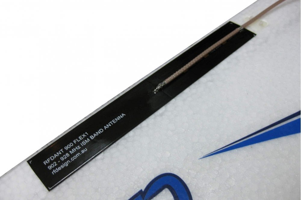 RF Design RFDesign -FLEX1 900MHz Flexible PCB Antenna (no cable)