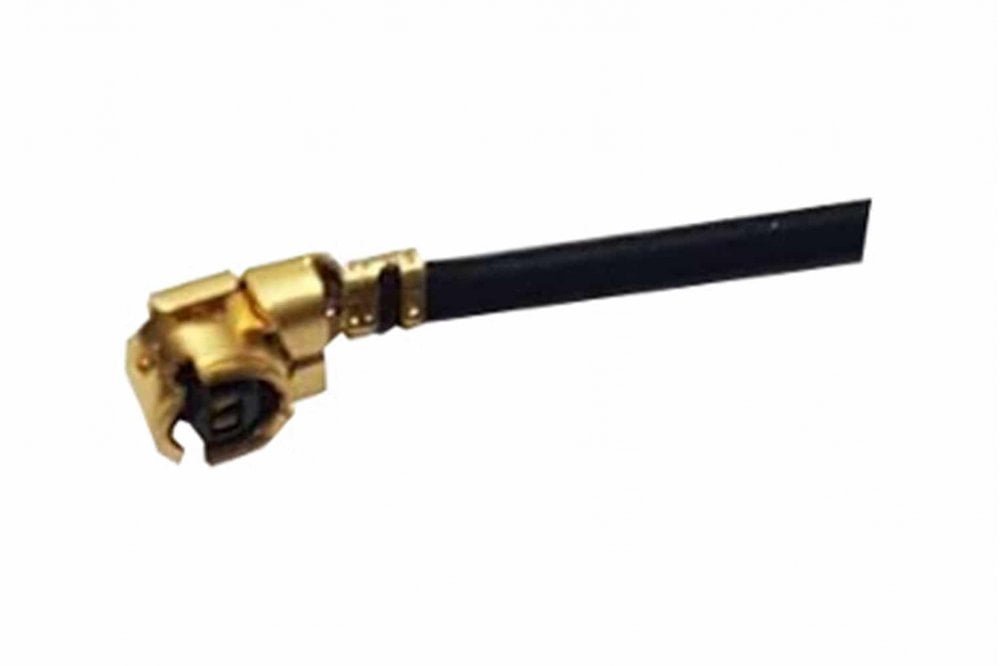 RF Design RFDesign -FLEX1-ux Flexible PCB Antenna (300mm u.Fl)