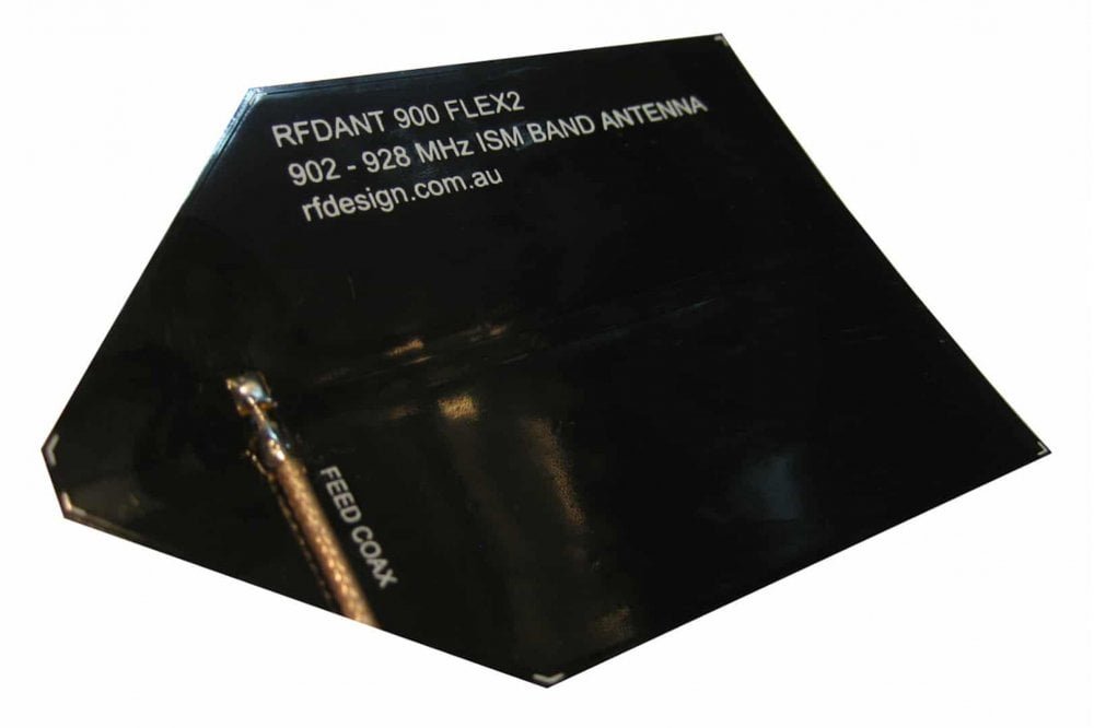 RF Design RFDesign - FLEX2 900MHz Flexible PCB Antenna (500mm)