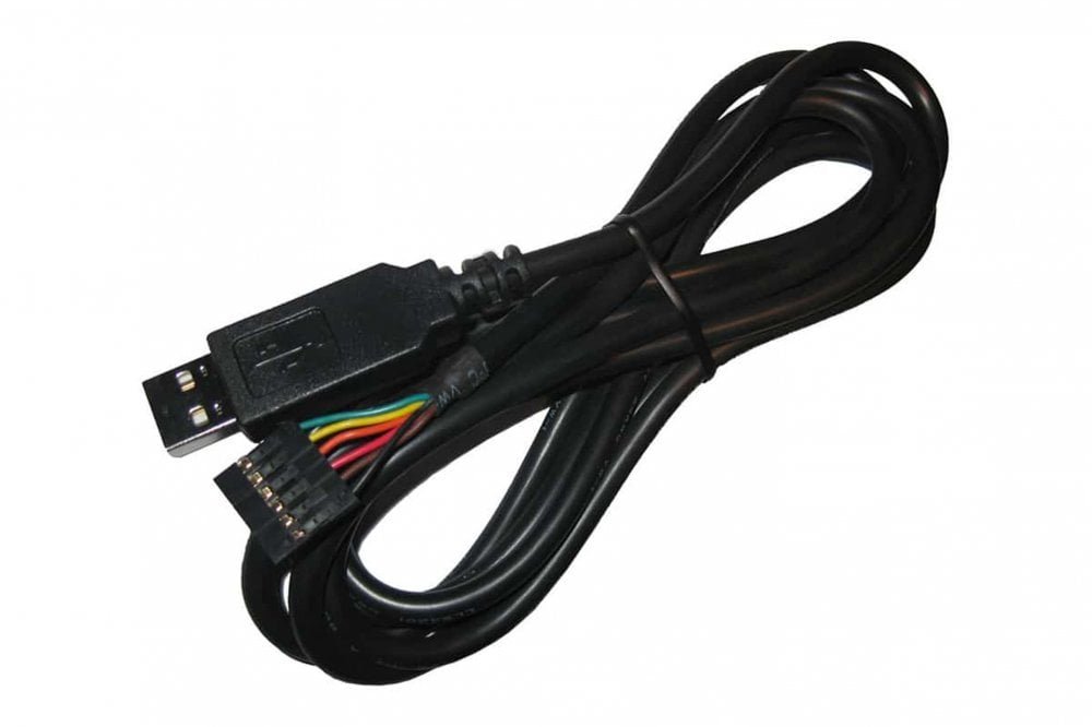 RF Design RFDesign - FTDI Cable 3.3V
