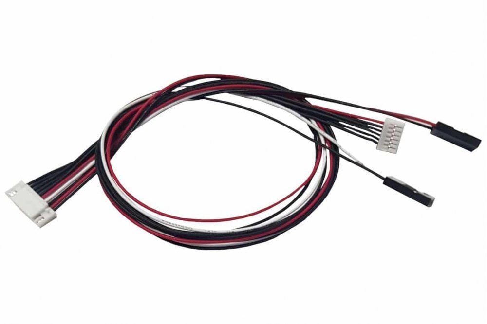 RF Design RFDesign - PH2 to RFD900/868UX Telemetry Cable - 300mm