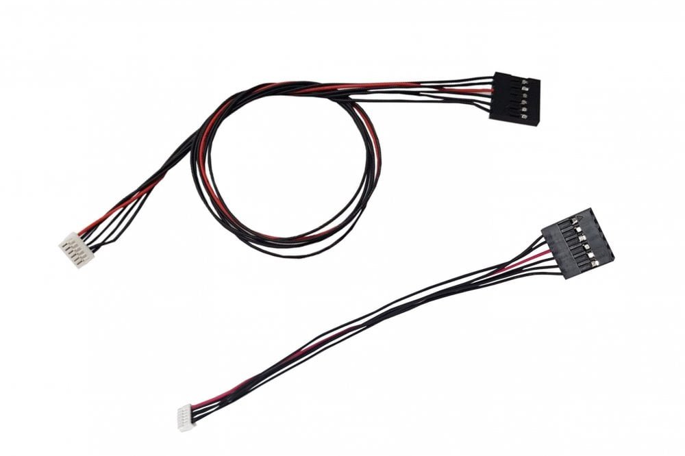 RF Design RFDesign - PIXHAWK 2 to RFD900/868 Telemetry Cable