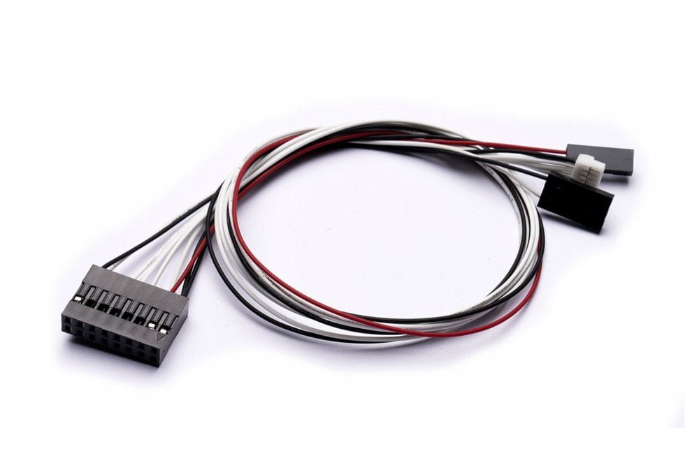 RF Design RFDesign - RFD868/900X Multi Cable 300mm