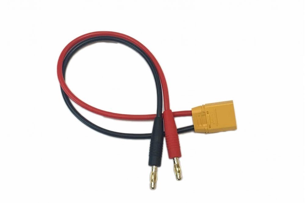 RJXHOBBY-XT90 Charging Lead