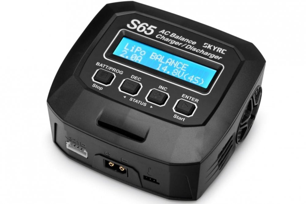 SkyRC - S65 Balance Charger/Discharger