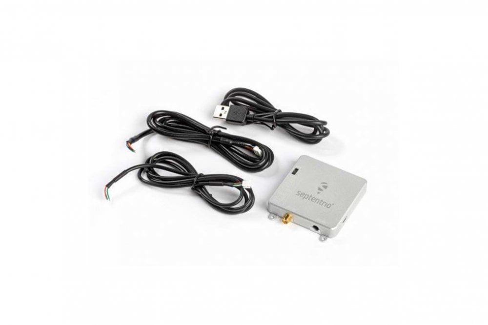 Septentrio - Mosaic -Go GNSS Evaluation Kit