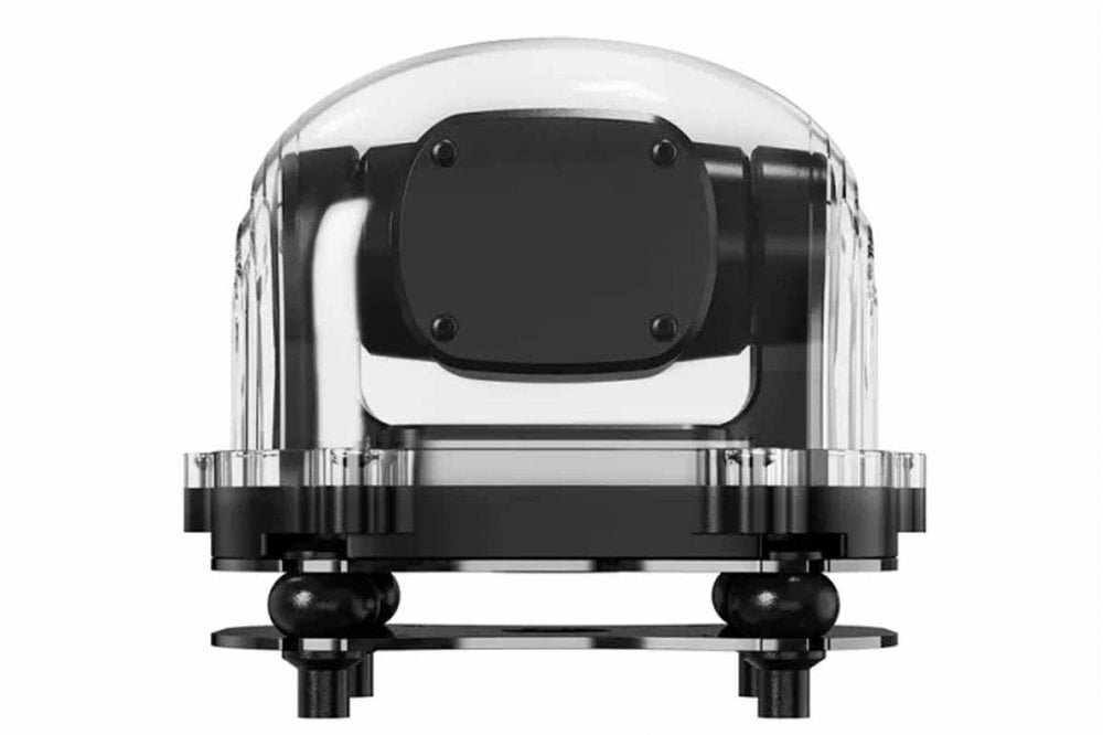 SIYI Technology SIYI - A2 mini Gimbal Camera