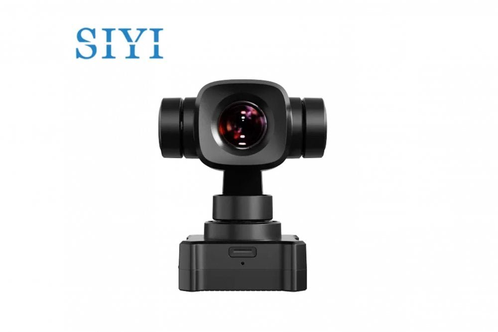 SIYI Technology SIYI - A8 mini Gimbal Camera