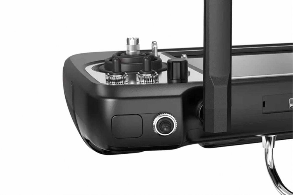 SIYI Technology SIYI- MK32 Handheld Ground Station