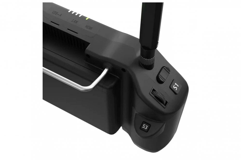 SIYI Technology SIYI- UniRC 7 / 7 Pro Ground Station Smart Controller