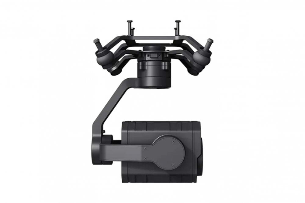 SIYI Technology SIYI ZT30 Thermal Gimbal Camera