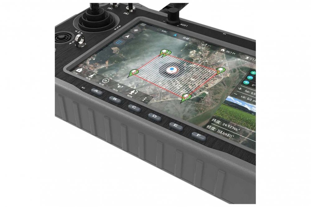 SKYDROID - H16 Pro +MIPI Camera