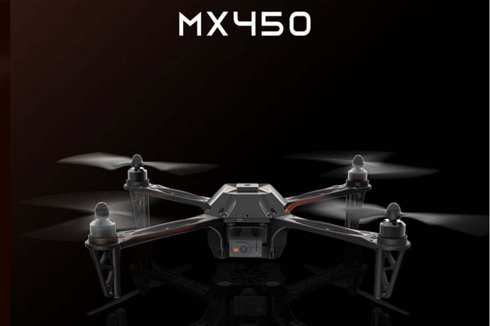 Skydroid - MX450 Professional Edition