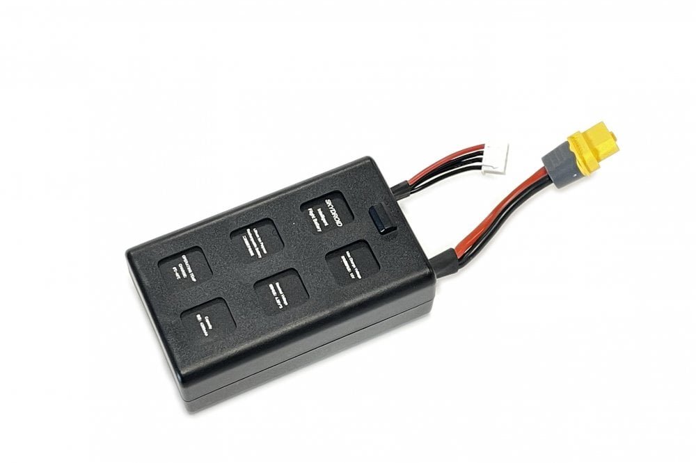 Skydroid - MX450 spare battery 3s 4200mAh