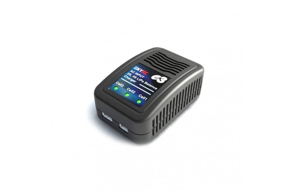 SkyRC - e3 Charger