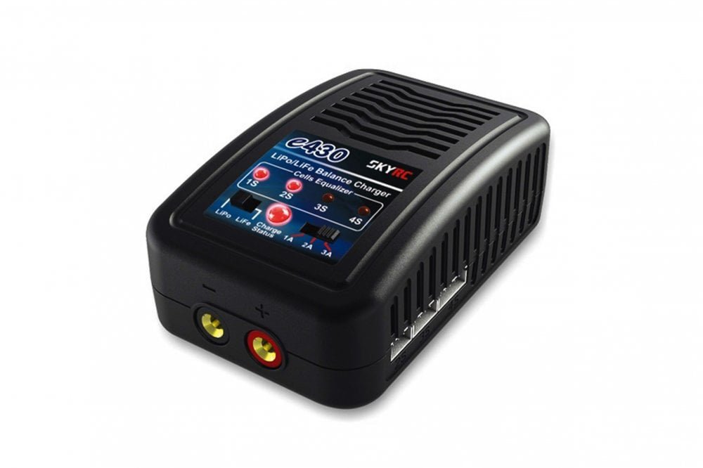 SkyRC - e430 Charger