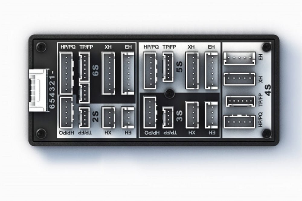 SkyRC - Multi Balance Board Adapter