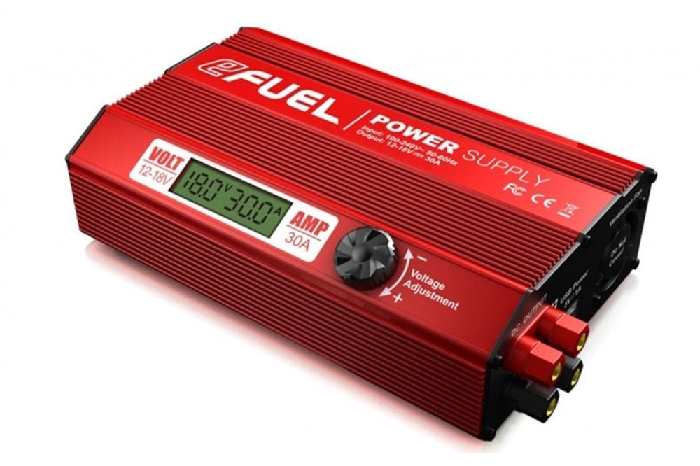 SkyRC - Power Supply eFUEL 540W/30A