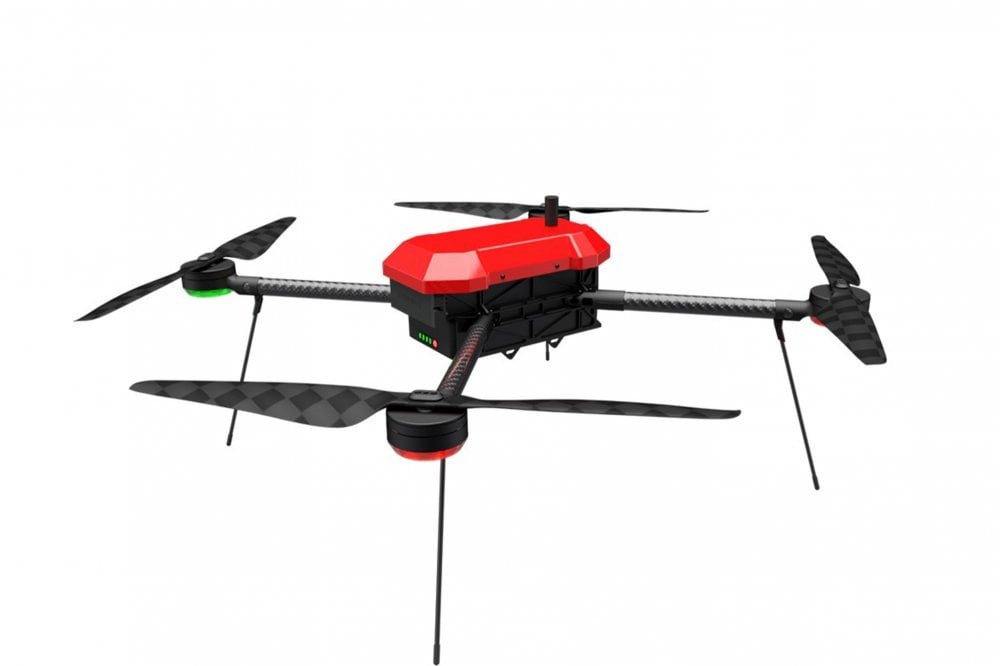 T-Drones -M690-A Code: T-Drones-M690-A