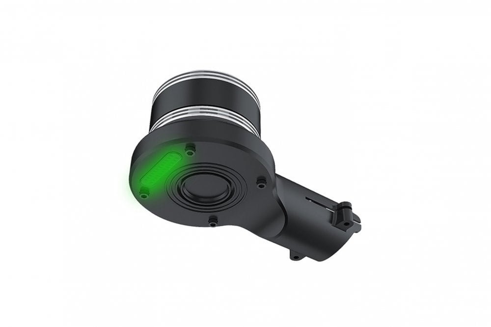 T-Motor 501-X Standard Arm Set